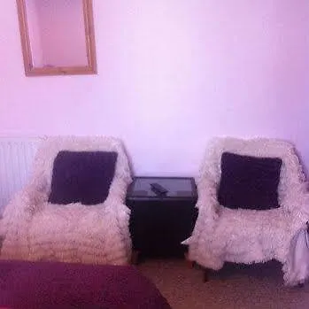 Frühstückspension Lea Hurst B&B Bournemouth