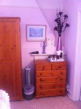 Lea Hurst B&B Bournemouth