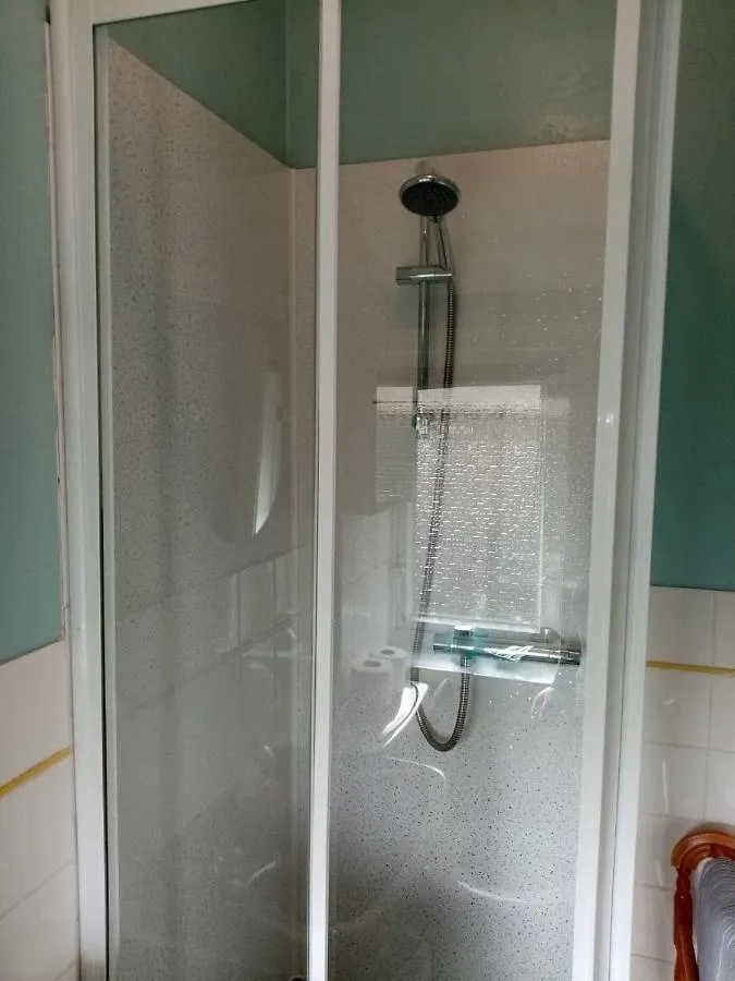Lea Hurst B&B Bournemouth 3*,