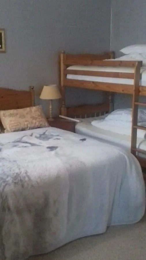 Lea Hurst B&B Bournemouth 3*,  Großbritannien