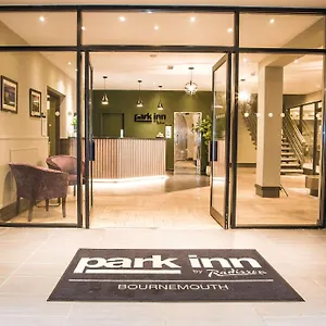 Hotel Park By Radisson, Bournemouth