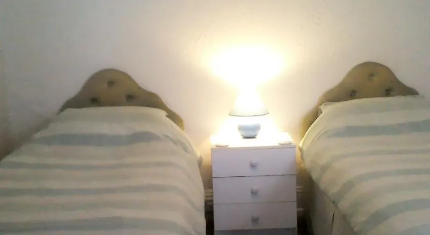 Bed & Breakfast Lea Hurst Hotel Bournemouth